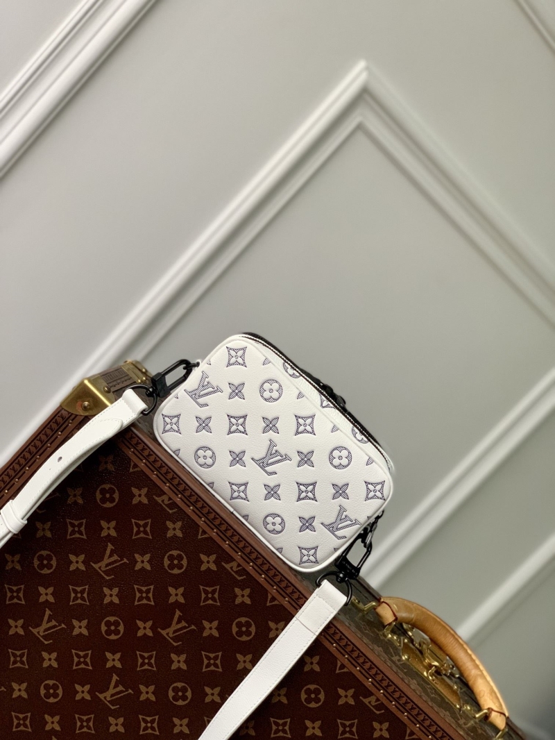 Mens LV Satchel bags